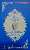 Türk Dünyası Çocuk Edebiyatından Seçmeler (Kazakça-Türkçe)