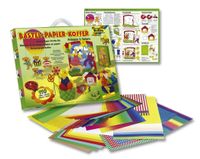 Folia Hobby Crafoliat Paper 'Spring/Easter' 110 Parça