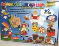 Folia Hobby Crafoliat Paper 'All Year' 110 Parça