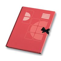 Folia Transparan 18.5X29,7Cm 10 Yaprak 42Gsm