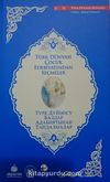 Türk Dünyası Çocuk Edebiyatından Seçmeler (Kırgızca-Türkçe)
