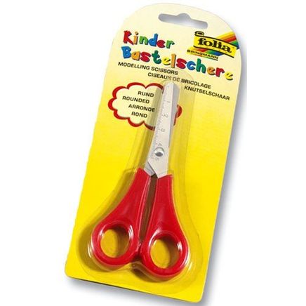 Folia  Makas Küt Uclu Çocuk İçin