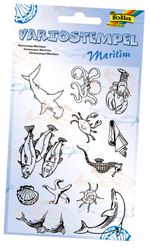 Folia Maritime Damgalama