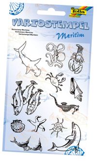 Folia Maritime Damgalama