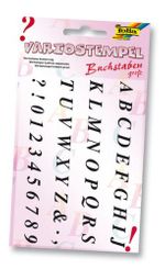 Folia Harfler Büyük
