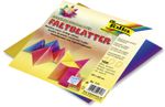 Folia Origami Kağıdı Regenbogen 15X15 100Ad