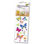 Folia Deco Transfer 6,5X13,5 Cm Kelebekler