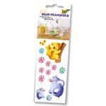 Folia Deco Transfer 6,5X13,5 Cm Koala
