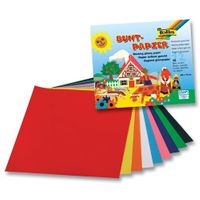 Folia Glosspaperbook 14X20 Cm 12 Sayfa