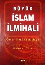 Büyük İslam İlmihali (1. Hamur) Sadeleştiren Mehmet Talu