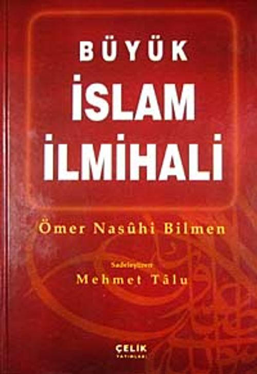 Büyük İslam İlmihali (1. Hamur) Sadeleştiren Mehmet Talu
