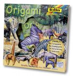 Folia Orıgamı-3D Puzzle Foliaarm Safoliaari