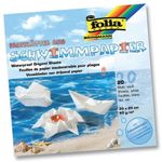 Folia Orıgamı Kağıdı 20X20 Cm 
