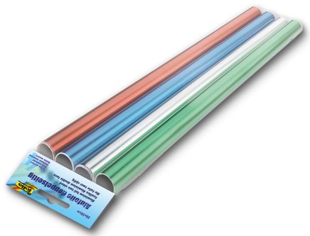 Folia Alu Folyo Çift Yüzey 30X50