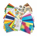Folia Creativ Set 84 Parça Küçük