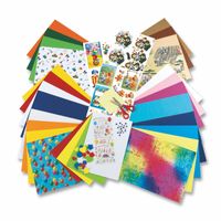 Folia Creativ Set 84 Parça Küçük