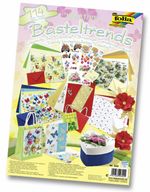 Folia Creativ Set 114 Parça