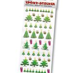 Folia Stiker Christmas Set5