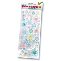 Folia Stiker X-Mas Set2