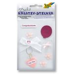 Folia Creative Sticker Tüm Yıl 6