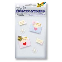 Folia Creative Sticker Tüm Yıl 2
