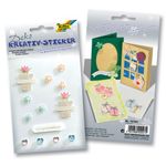 Folia Creative Sticker Tüm Yıl 1