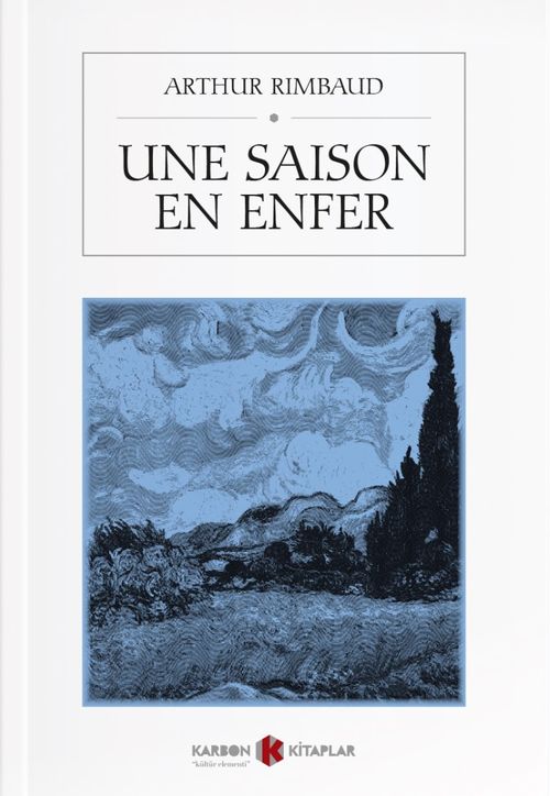 Une Saison en Enfer