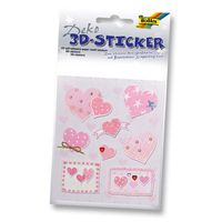 Folia 3D-Stıcker Set3
