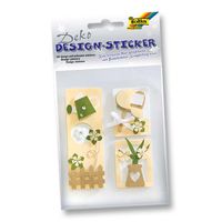 Folia Desıgn Stıker Set 10