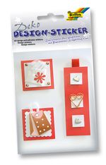 Folia Desıgn Stıker Set 9