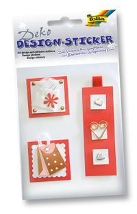 Folia Desıgn Stıker Set 9