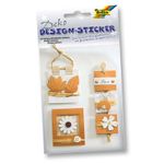 Folia Desıgn Stıker Set 8