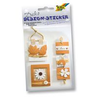 Folia Desıgn Stıker Set 8