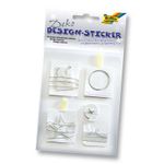 Folia Desıgn Stıker Set 2 Tüm Yıl