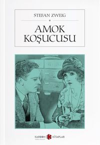 Amok Koşucusu