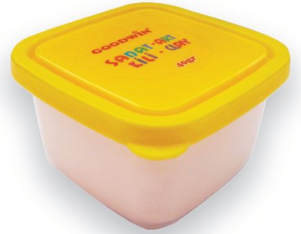 Goodwin Sanat Kili Bej 40 Gr