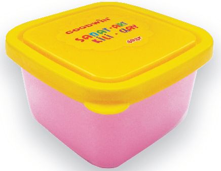 Goodwin Sanat Kili Pembe 40 Gr