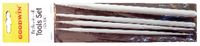 Goodwin Sanat Kili Araçları 4 Lü Set
