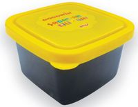 Goodwin Sanat Kili Siyah 40 Gr