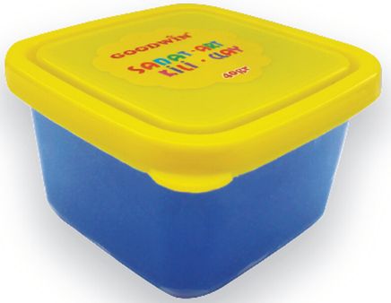 Goodwin Sanat Kili Mavi 40 Gr