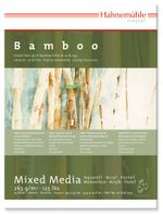 Hahnemülle Bamboo 265 Gsm 30X40Cm 25 Sayfa