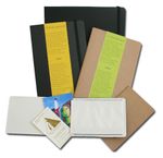 Hahnemülle Travel Booklets-Jurnal Manzara 13,5X21