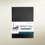 Hahnemülle Sketch Book A5 120Gsm 64 Yp