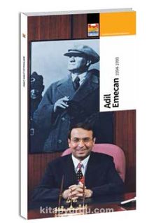 Adil Emecan 1994-1999 - Zekeriya Yıldız