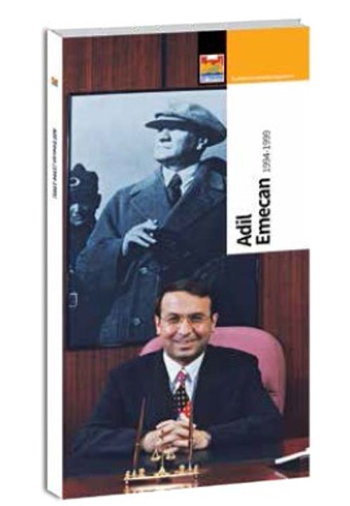 Adil Emecan 1994-1999