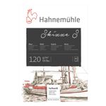 Hahnemülle Sketc Pad 120Gsm A5 50Sayfa