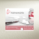 Hahnemülle Harmonyn Cold Pressed 300 Gsm 24X30