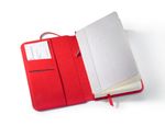 Hahnemülle  Diaryflex Defter İçi Noktalı 100Gsm 10,5X18,15Cm 80 Yaprak