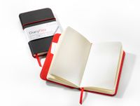 Hahnemülle Diaryflex Book 100Gsm 11,5X19Cm 80Sheets 