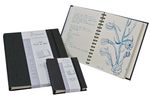 Hahnemülle Sketch Diary A6 60 Sheets 120 Gr